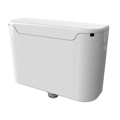 Electroflo Cistern for Resan BTW WC Pan